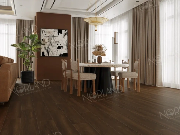 Ламинат Elegant Дуб Треско LF301-22